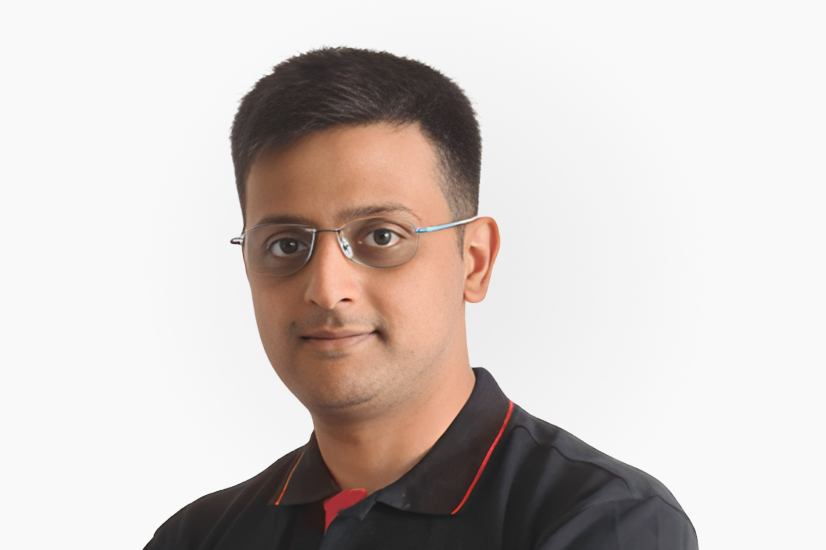 Field CTO, Data & AI Priyank Kapadia
