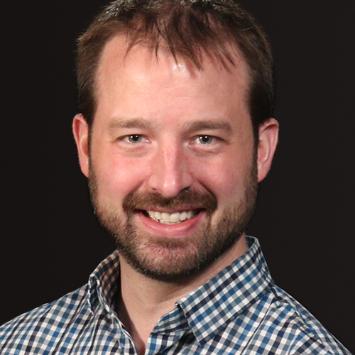 Alex Moore photo