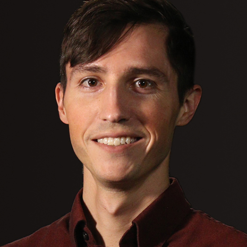 andrew garberson headshot