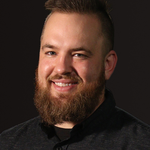 chris harford headshot
