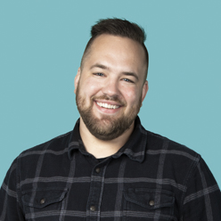chris harford headshot