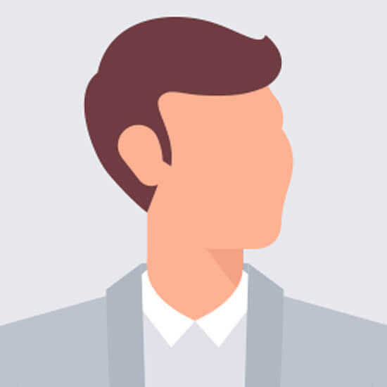 chris westall headshot