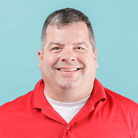 chris greatens headshot