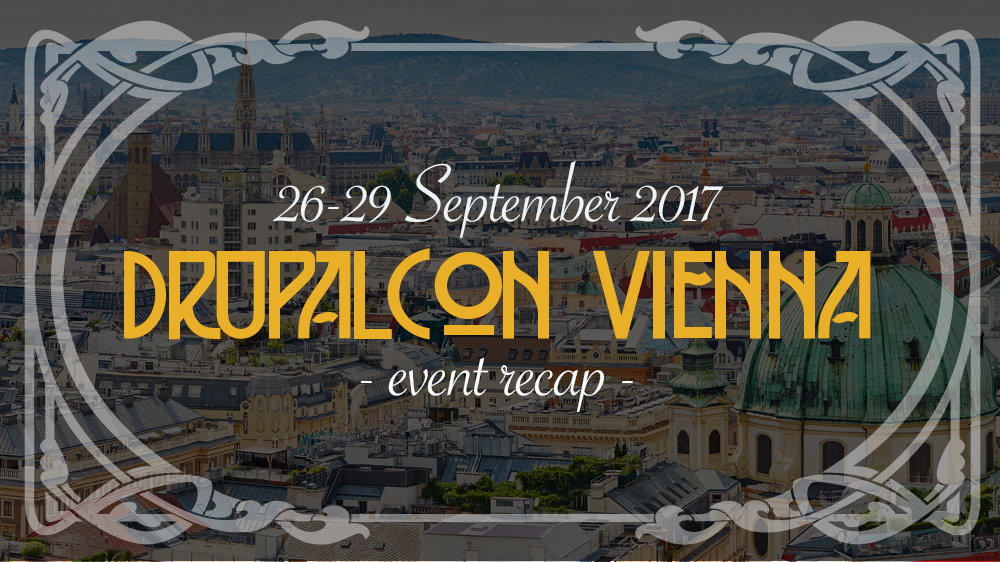 DrupalCon Europe