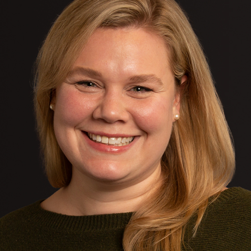 elizabeth west headshot