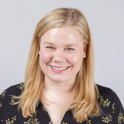 elizabeth west headshot