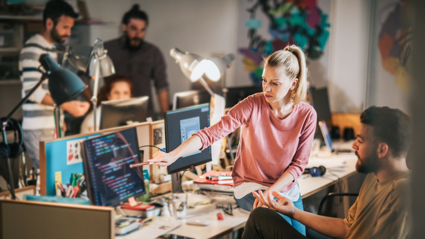 Embracing Digital Transformation in the Post Pandemic Era