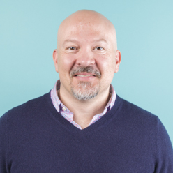 Eugene Catrambone headshot