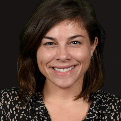 gina sorrels headshot