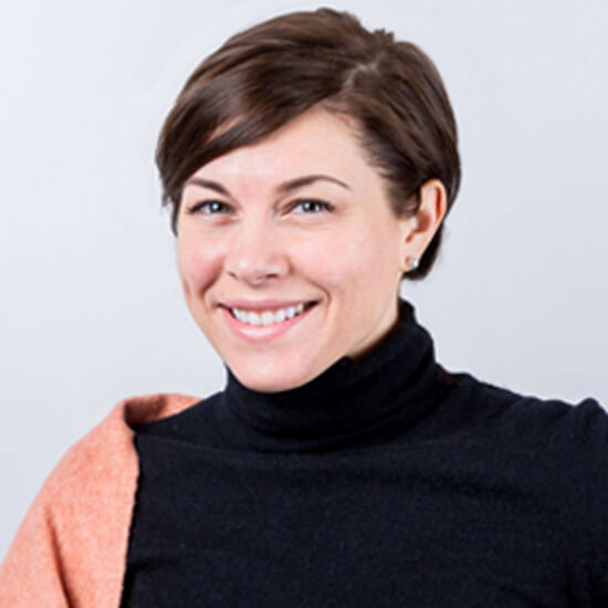 Gina Sorrels gina sorrels headshot