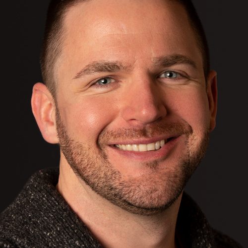 greg golec headshot