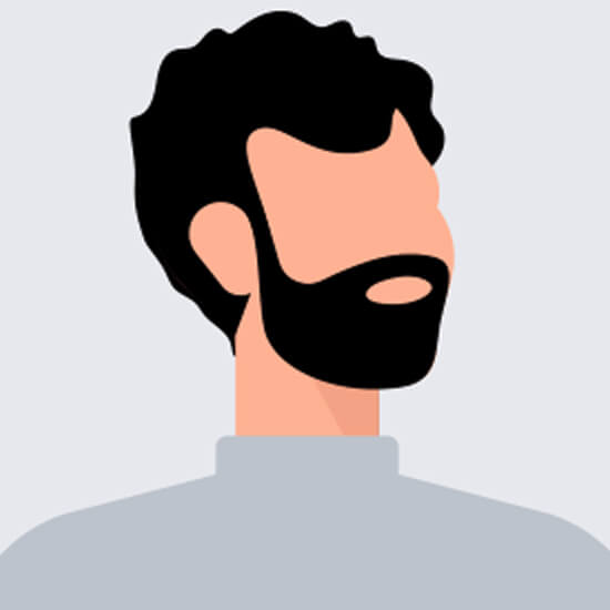 greg golec headshot