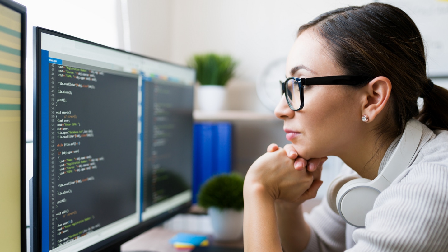 Here’s How to Learn Coding by Abstraction Here’s How to Learn Coding by Abstraction