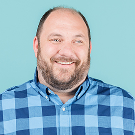 Jason Burich photo of Jason Burich