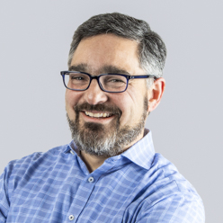 jeff schurgin headshot