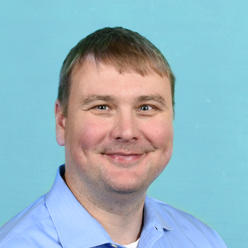 jeff wink headshot