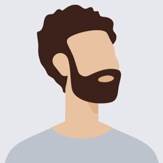 Jon Meck headshot