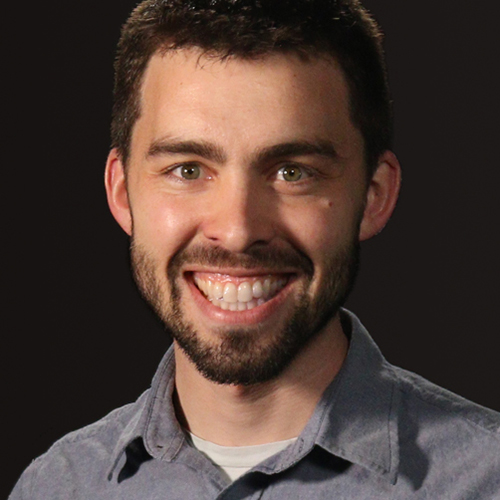 jon meck headshot