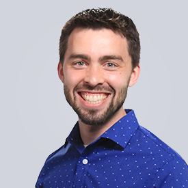 Jon Meck Jon Meck headshot