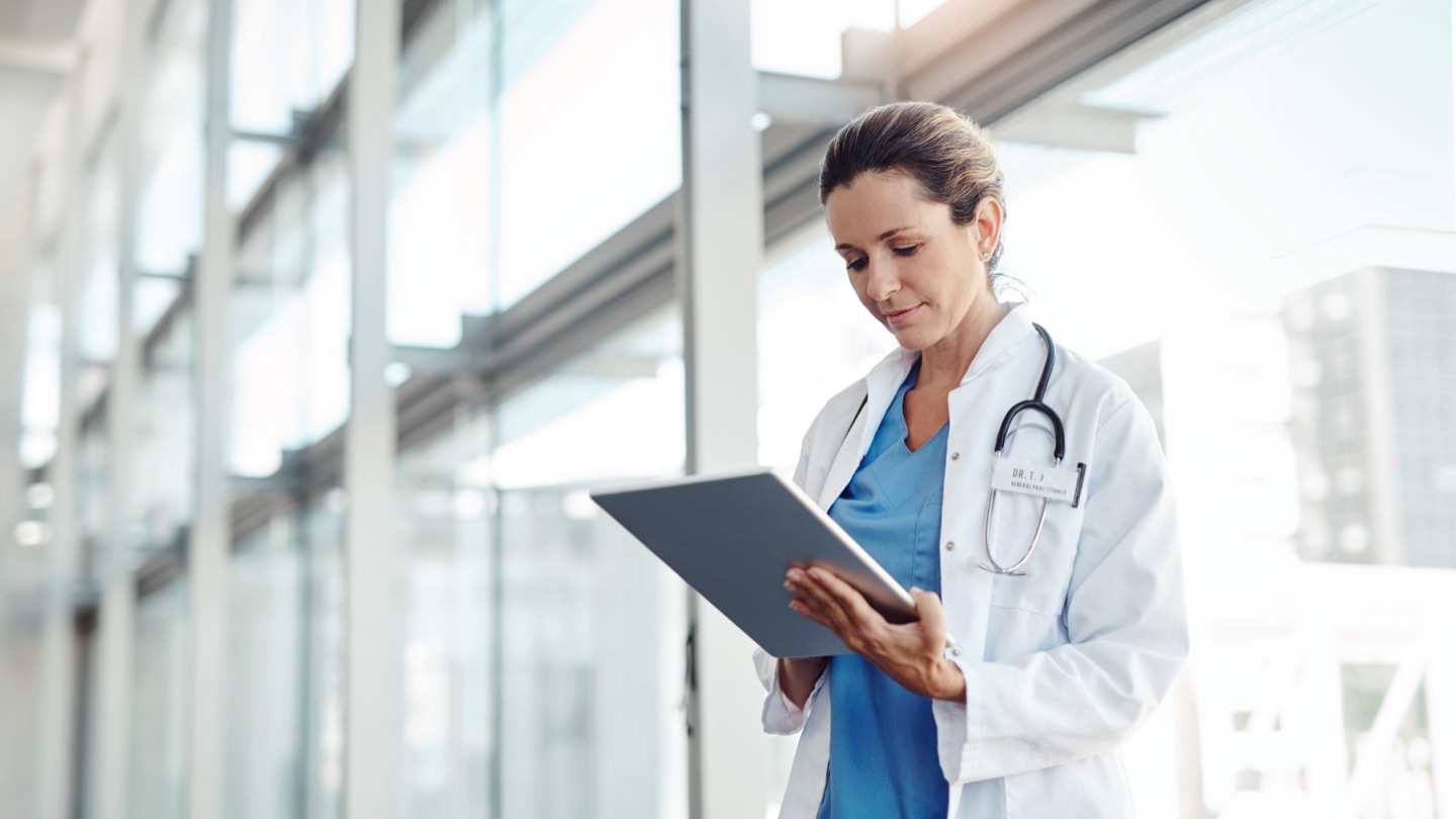 Making Healthcare Future-Ready with Cybersecurity Making Healthcare Future-Ready with Cybersecurity