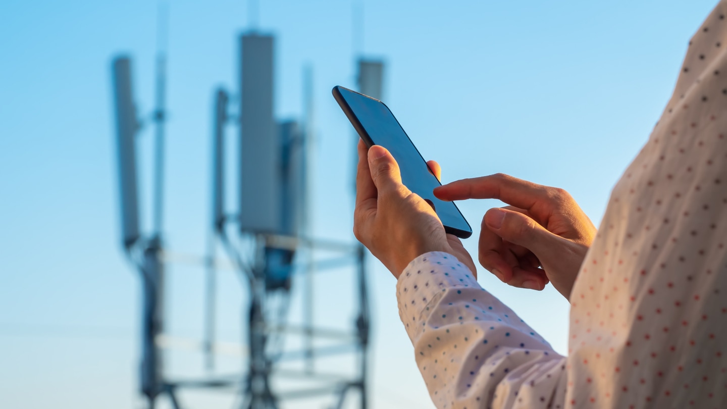 No-Code Test Automation in Telecoms: Breaking Down Testing Silos No-Code Test Automation in Telecoms: Breaking Down Testing Silos