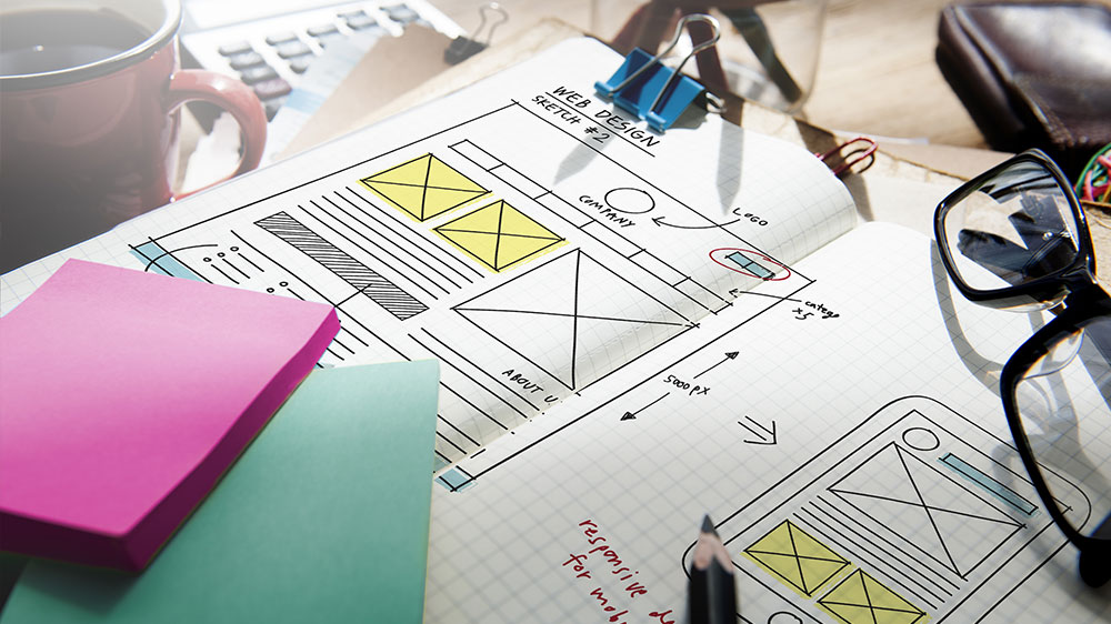 Getting the most out of your web design Getting the most out of your web design