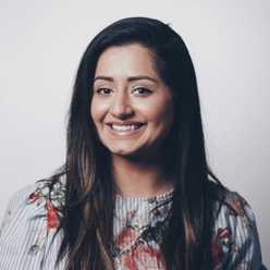 Sally Mansoor photo of Sally Mansoor