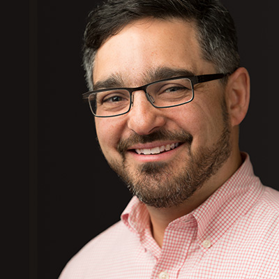 jeff schurgin headshot