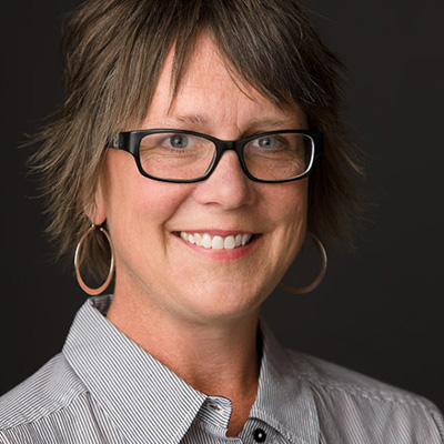 Leah Weyandt headshot