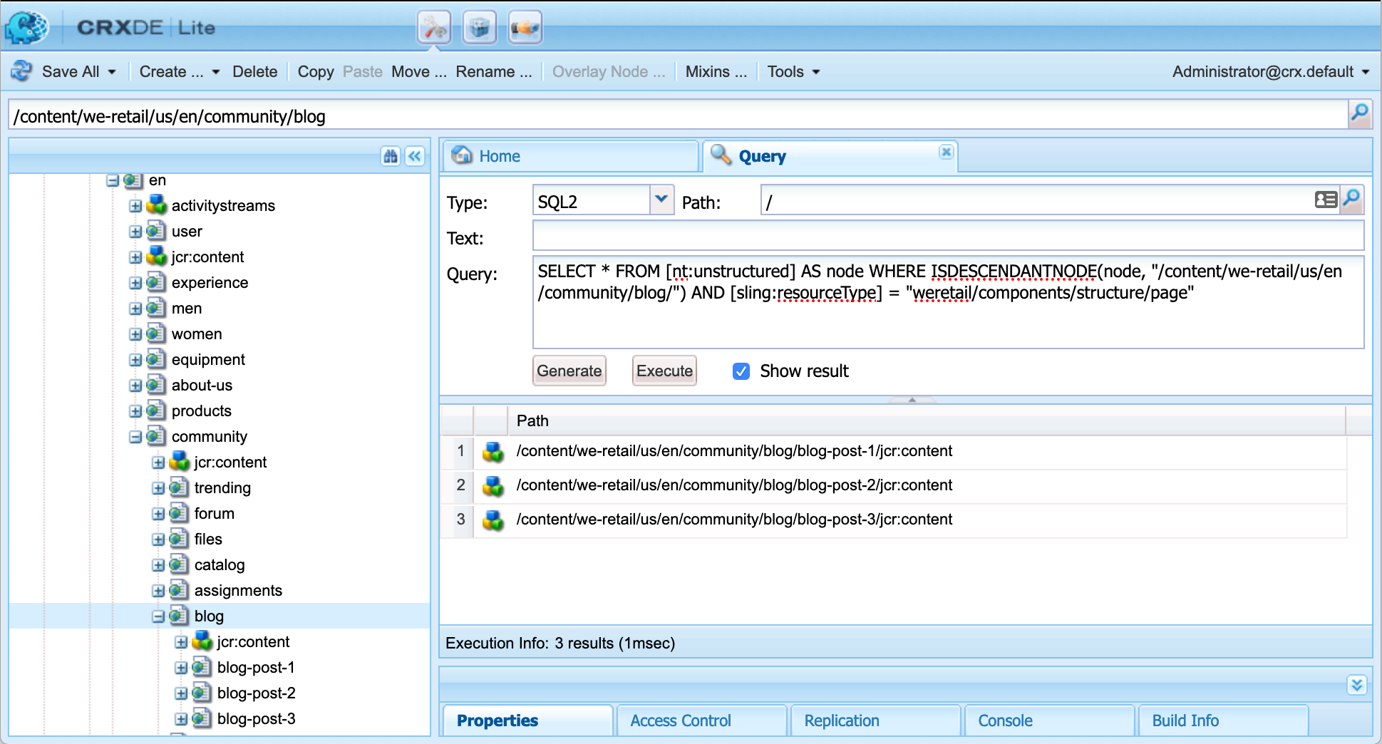 Introducing Migrate Source Jcr Bounteous