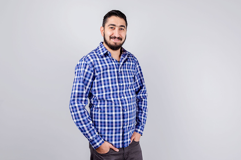 Ali Moussa Ali Moussa