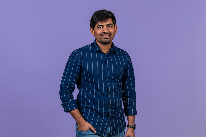 Avinash Talamanchi Avinash Talamanchi