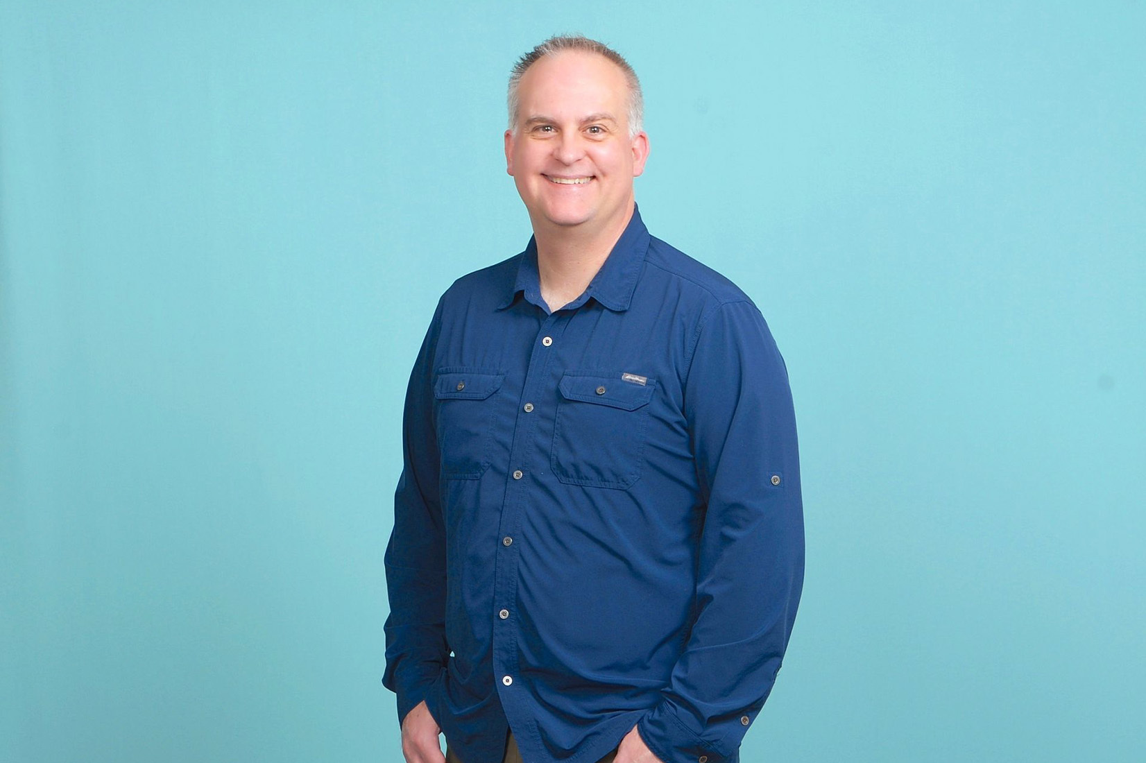 Ben Hofmann