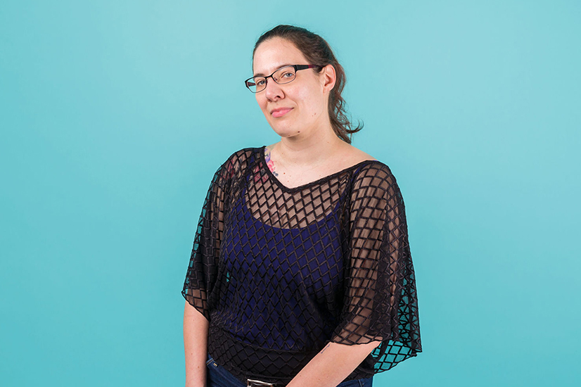 Catrina Ahlbach Catrina Ahlbach