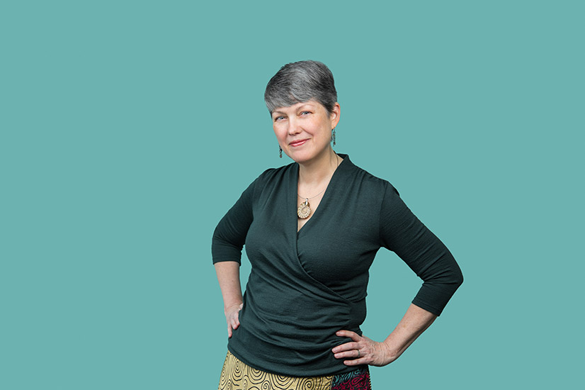 Dorcas Alexander Dorcas Alexander