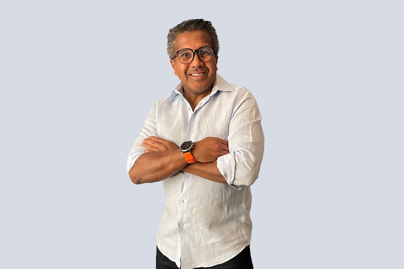 Eric Raza Eric Raza
