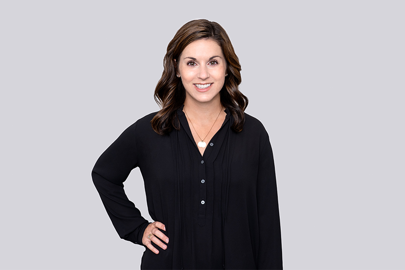 Jennifer Spofford Jennifer Spofford
