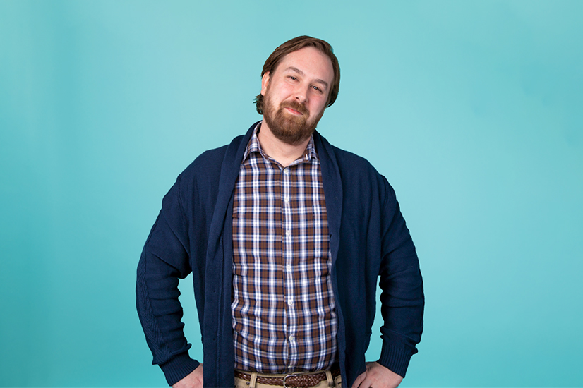 Jonathan Weber Jonathan Weber