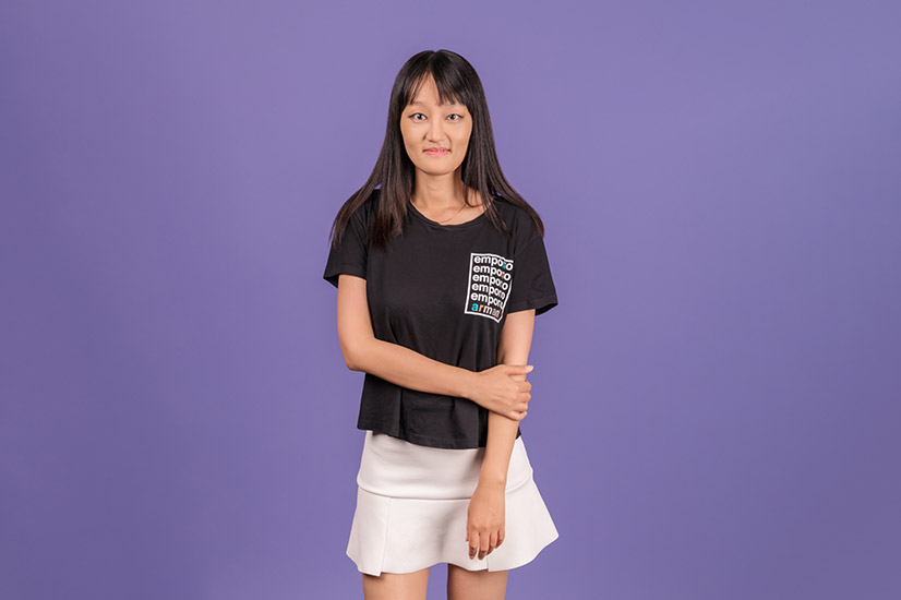 Joy Xu Joy Xu