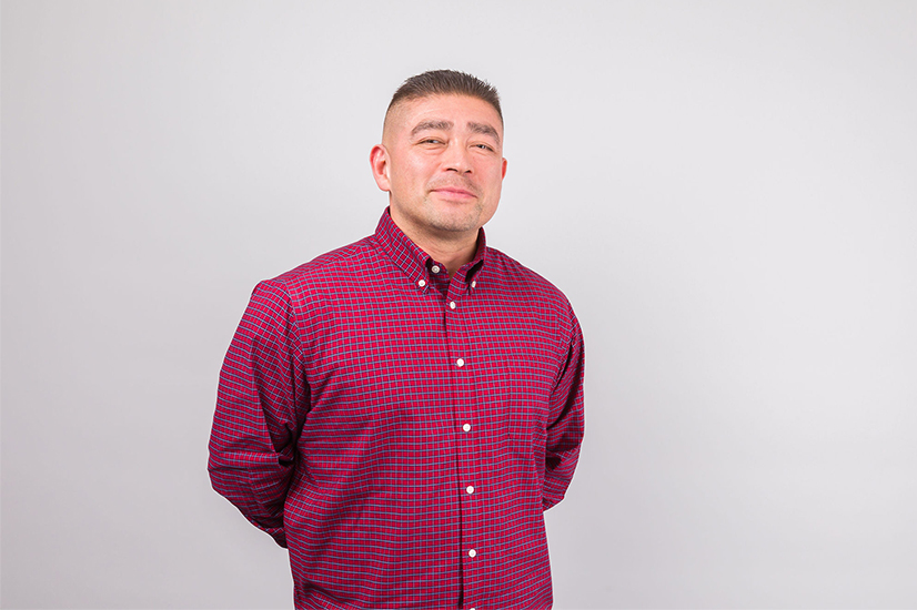 Juan Guerrero Juan Guerrero