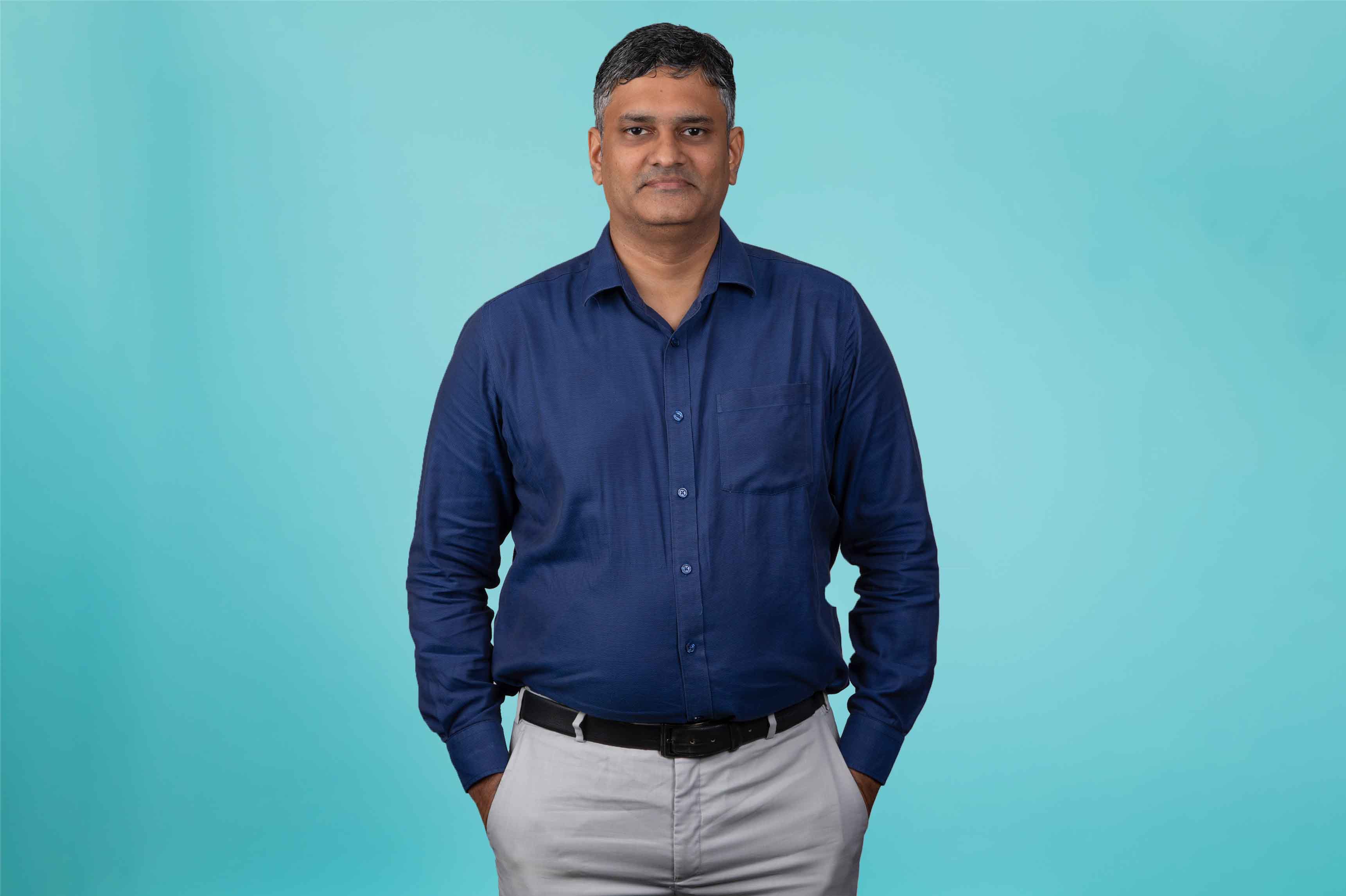 Mukund Devarajan Mukund Devarajan