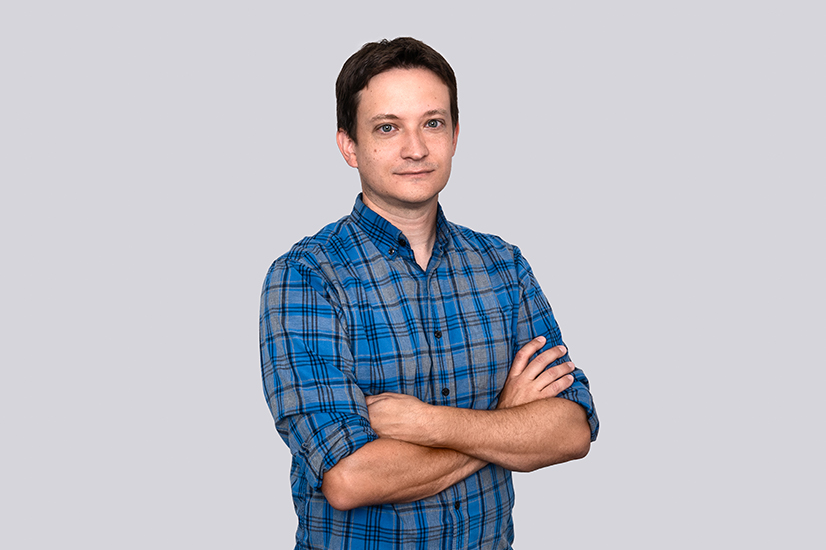 Nathaniel Bentzinger Nathaniel Bentzinger