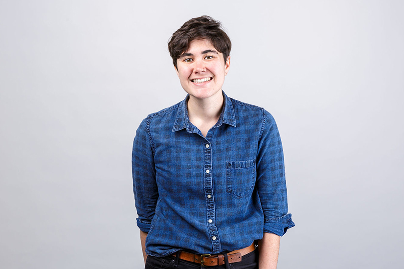 Paige Keenan Paige Keenan