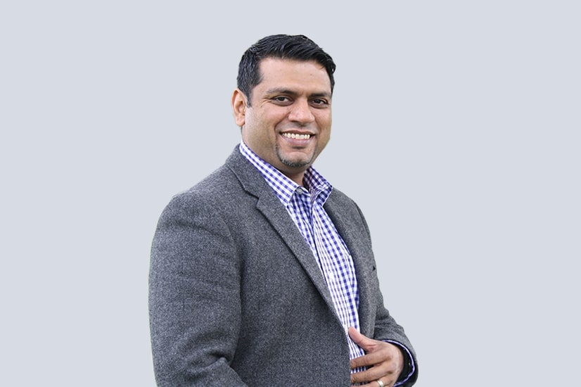 Raju Patel