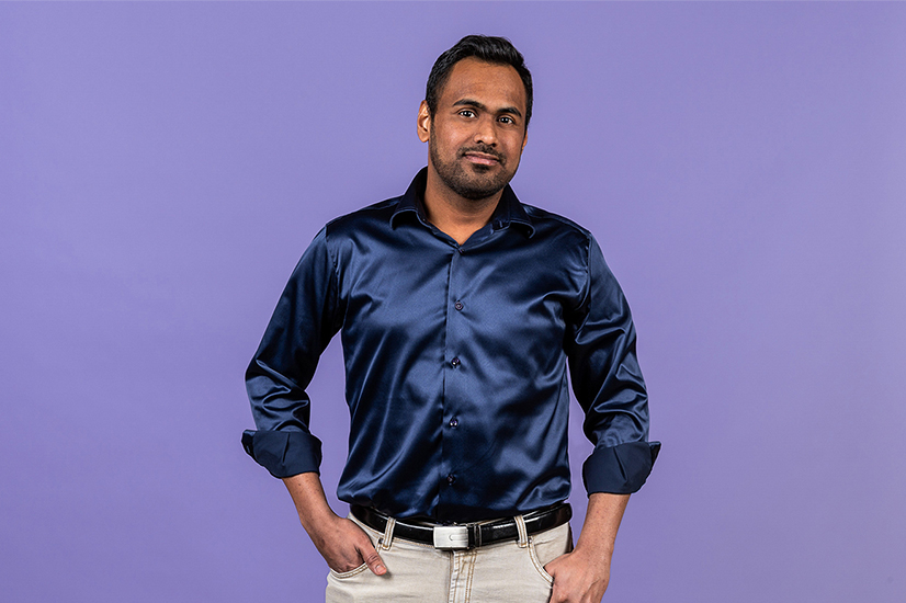 Ram_Prasad Narayanaswamy Ram_Prasad Narayanaswamy