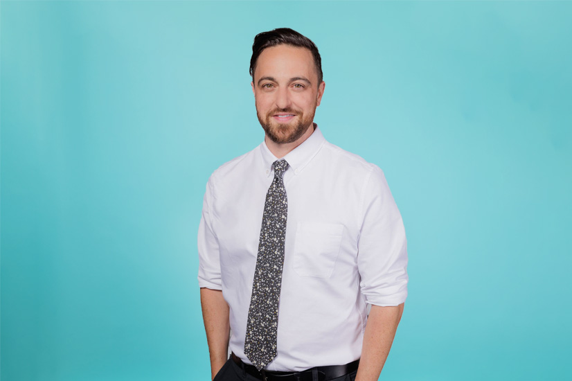 Rob Tedesco Rob Tedesco