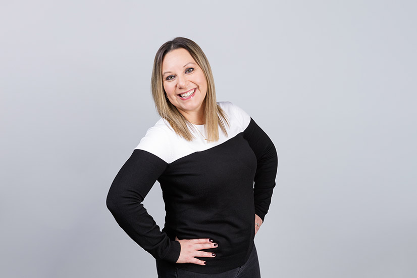 Insights by Stephanie Saucier