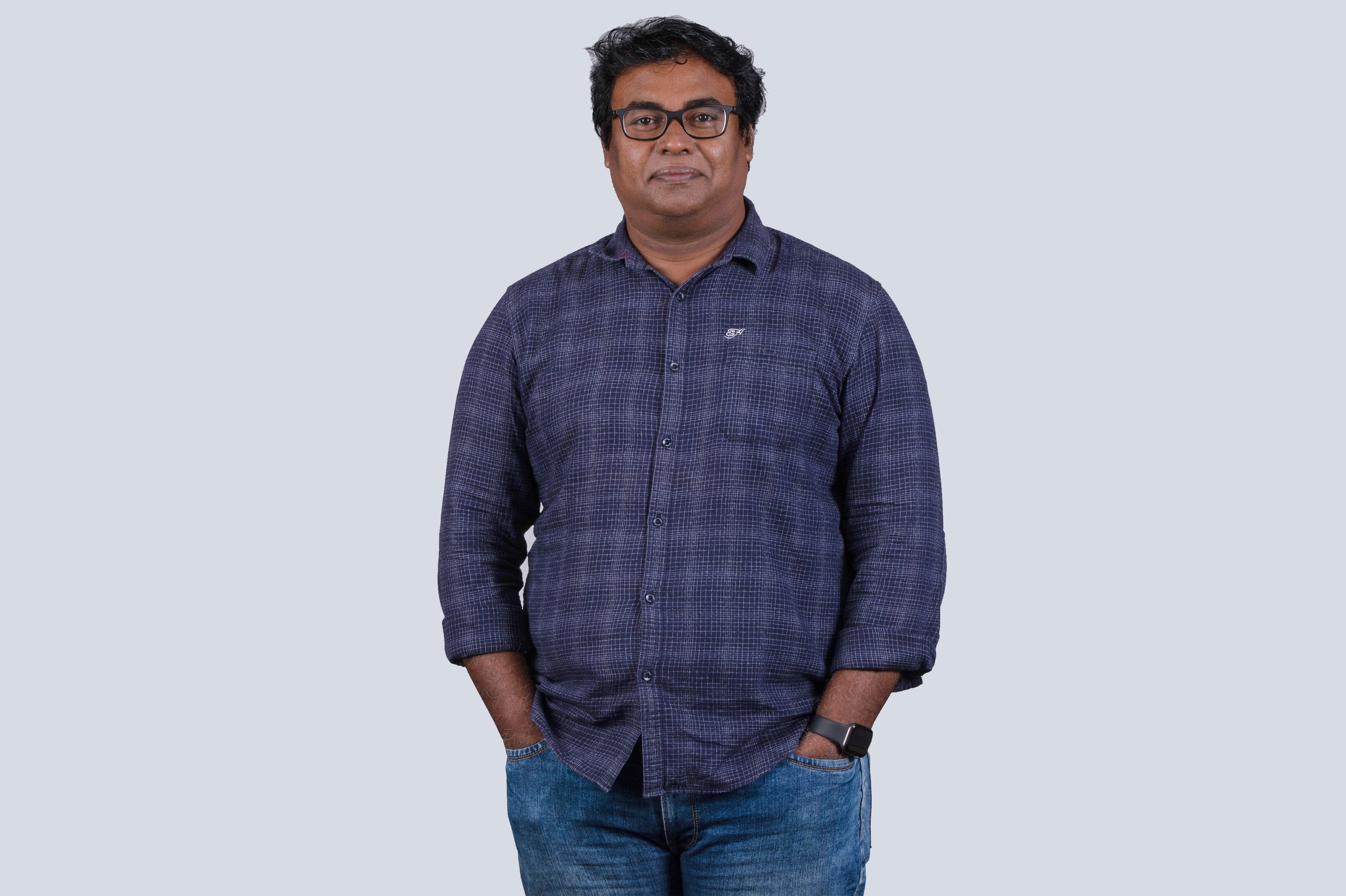 Subba Reddy Subba Reddy