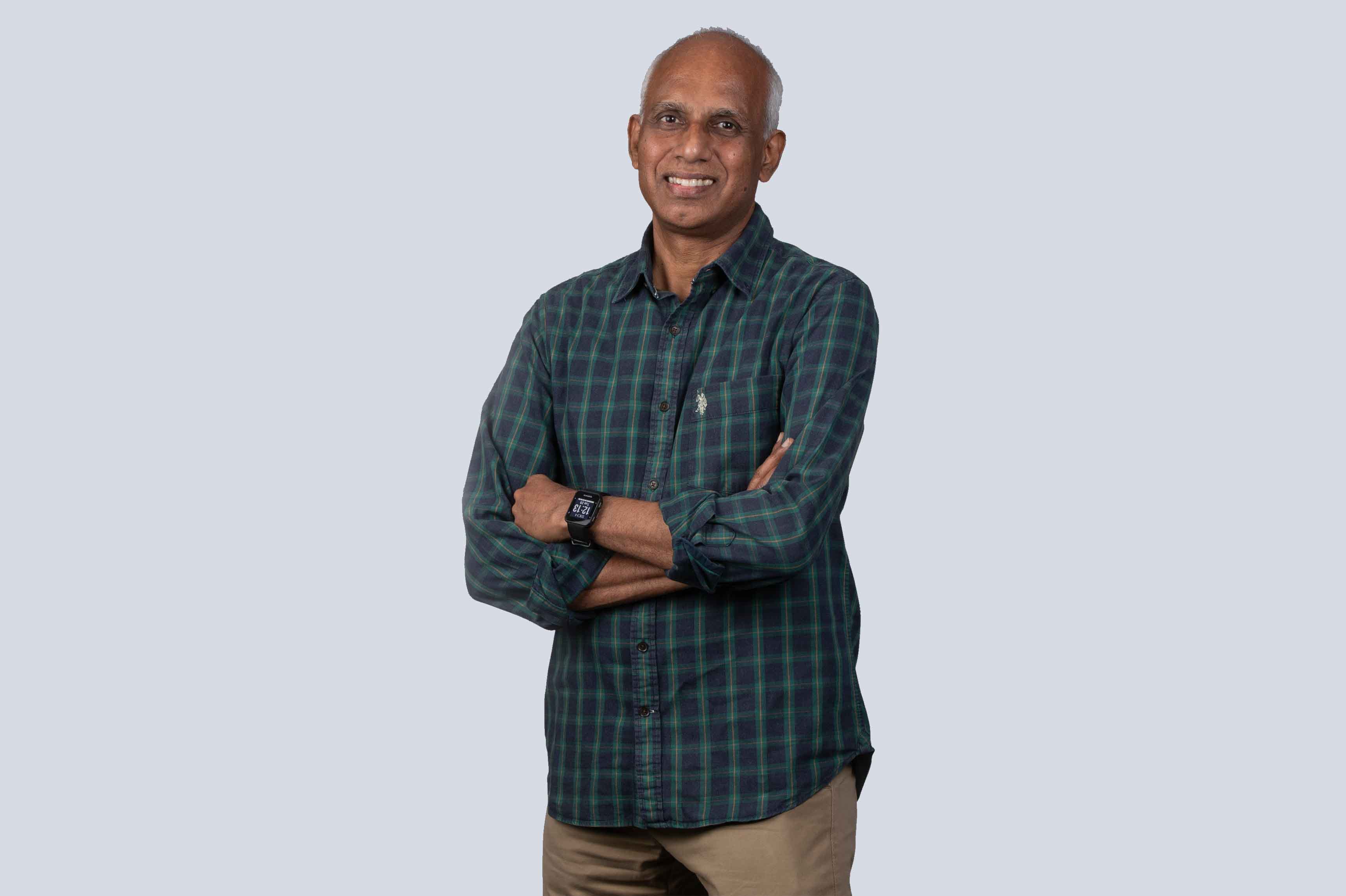 Vasan Sampath