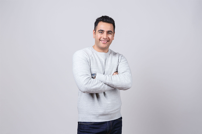 Yatin Sharma Yatin Sharma